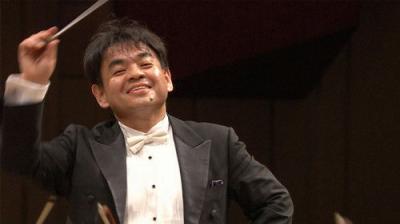 Masterpieces Performed by NHK Symphony Orchestra