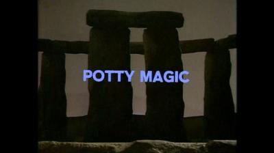 Michael Bentine's Potty Time