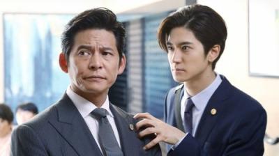 SUITS/スーツ
