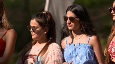 MTV Splitsvilla