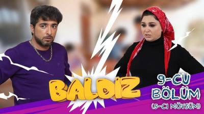 Baldız