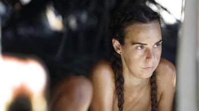 Australian Survivor