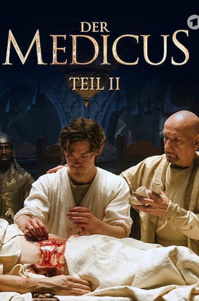Der Medicus filmas online