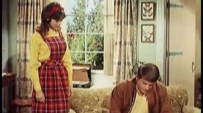 Petticoat Junction