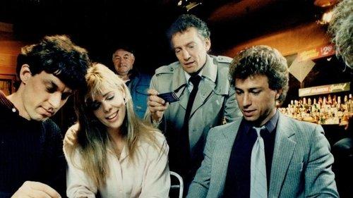 Night Heat filmas žiurėti online