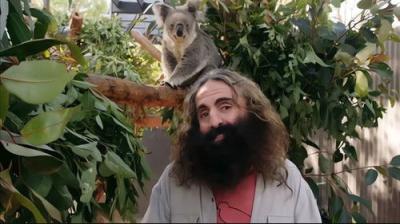 Gardening Australia