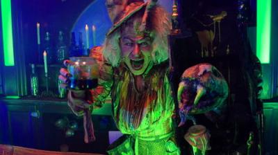 The Boulet Brothers' Dragula: Titans