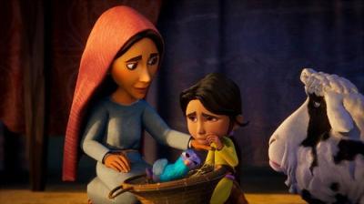 The Chosen Adventures