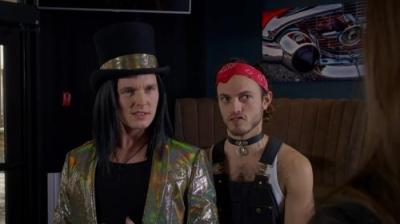 Letterkenny