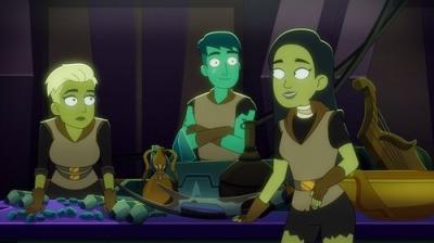 Star Trek: Lower Decks