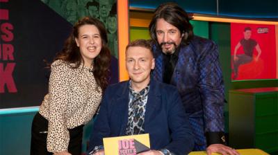 Joe Lycett's Got Your Back