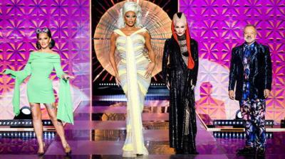 RuPaul's Drag Race UK