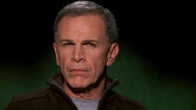 Celebrity Ghost Stories