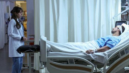 Doktor: Başka Hayatta filmas žiurėti online