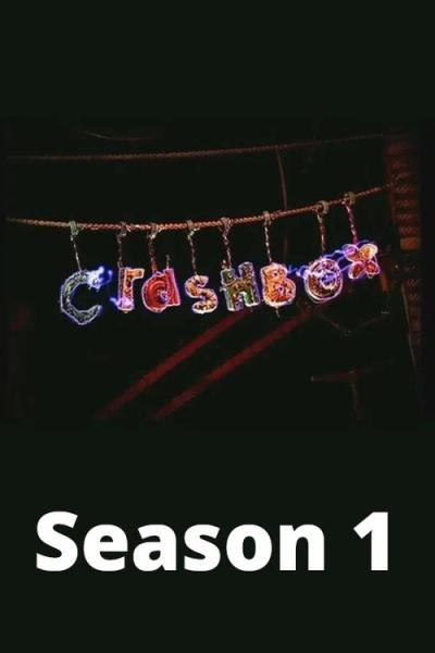 Crashbox filmas online