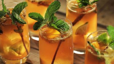 Steven Raichlen's Project Smoke