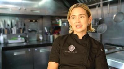 Below Deck Sailing Yacht