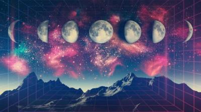 Cosmic Disclosure