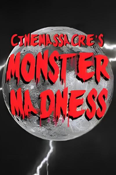 Cinemassacre's Monster Madness filmas online