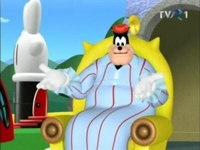 Mickey Mouse Clubhouse