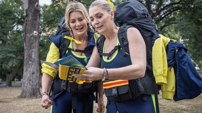 The Amazing Race Australia