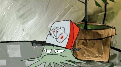 Squidbillies
