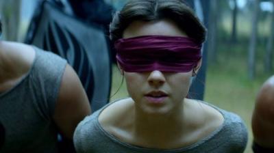 The Shannara Chronicles