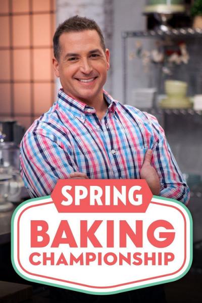 Spring Baking Championship filmas online