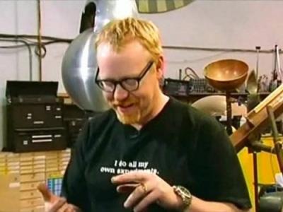 MythBusters