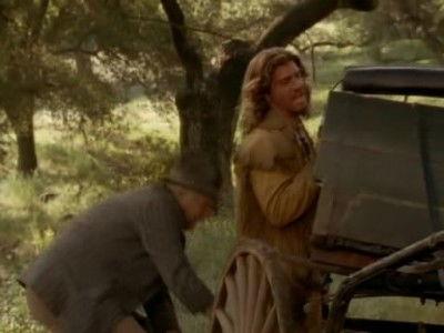 Dr. Quinn, Medicine Woman