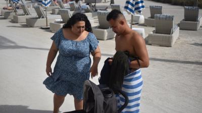 90 Day: The Last Resort