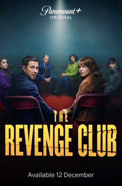 The Revenge Club filmas online