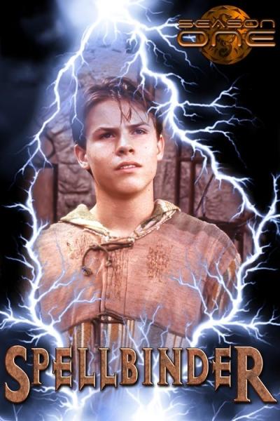 Spellbinder filmas online