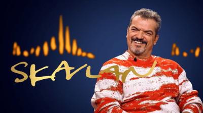Skavlan