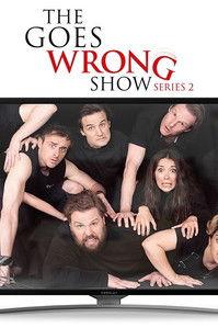 The Goes Wrong Show filmas online