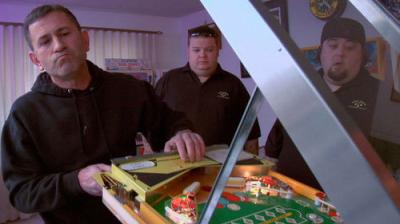Pawn Stars
