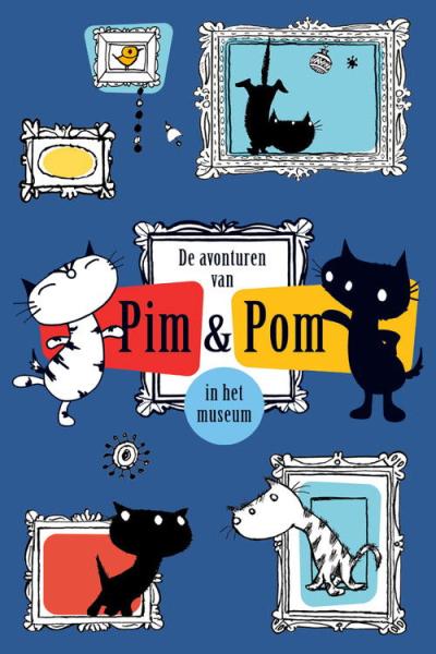 De avonturen van Pim & Pom filmas online