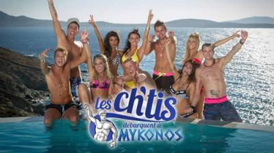 Les Ch'tis