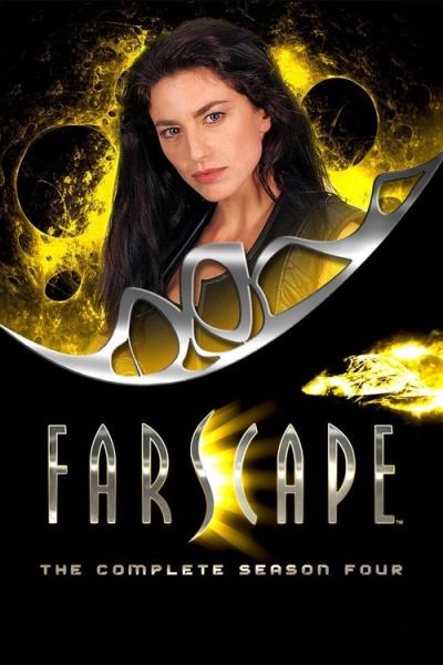 Farscape filmas online