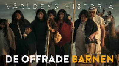 Världens historia