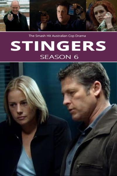 Stingers filmas online