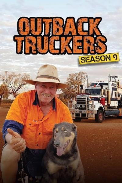 Outback Truckers filmas online