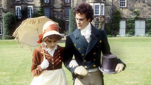 Pride and Prejudice filmas žiurėti online