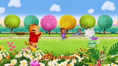 Daniel Tiger's Neighborhood
