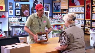 The Carbonaro Effect