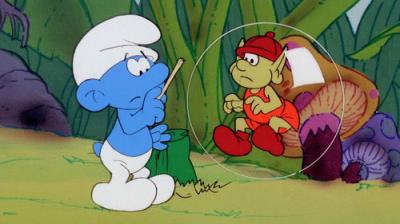 Smurfai