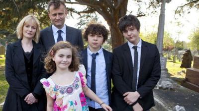 Outnumbered