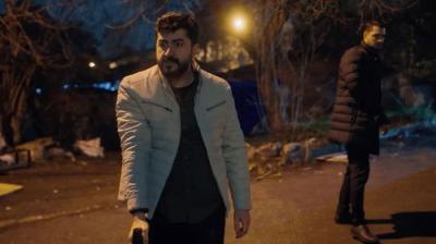 Sokağın Çocukları