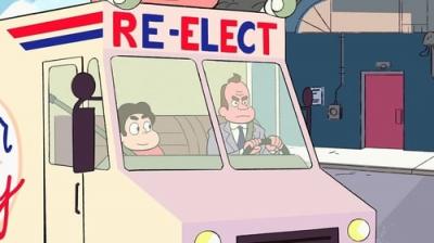 Steven Universe