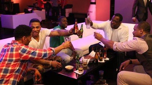 Real Husbands of Hollywood filmas žiurėti online